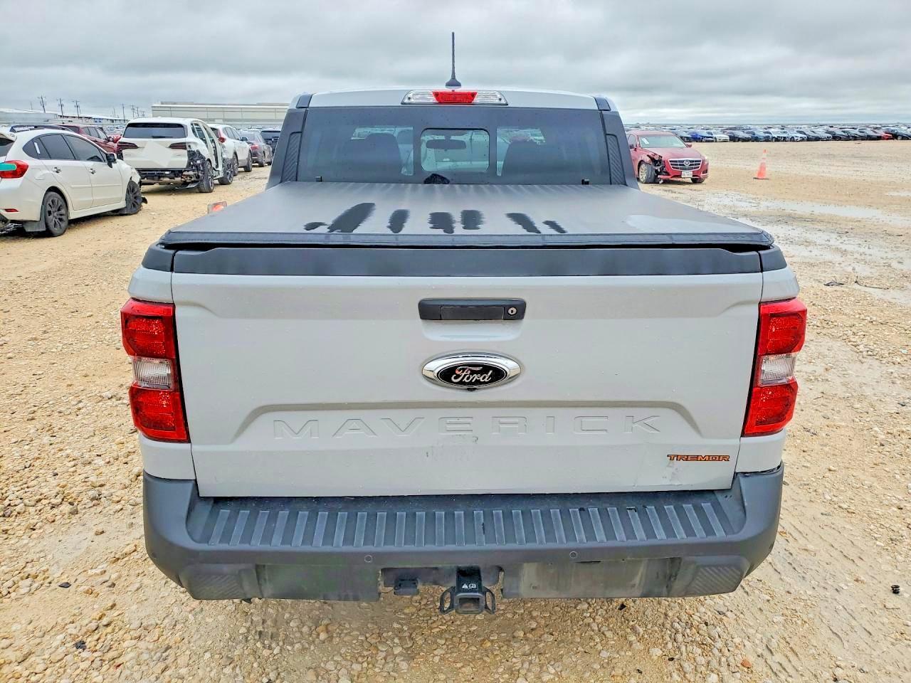 2023 Ford Maverick Xlt - Image 6
