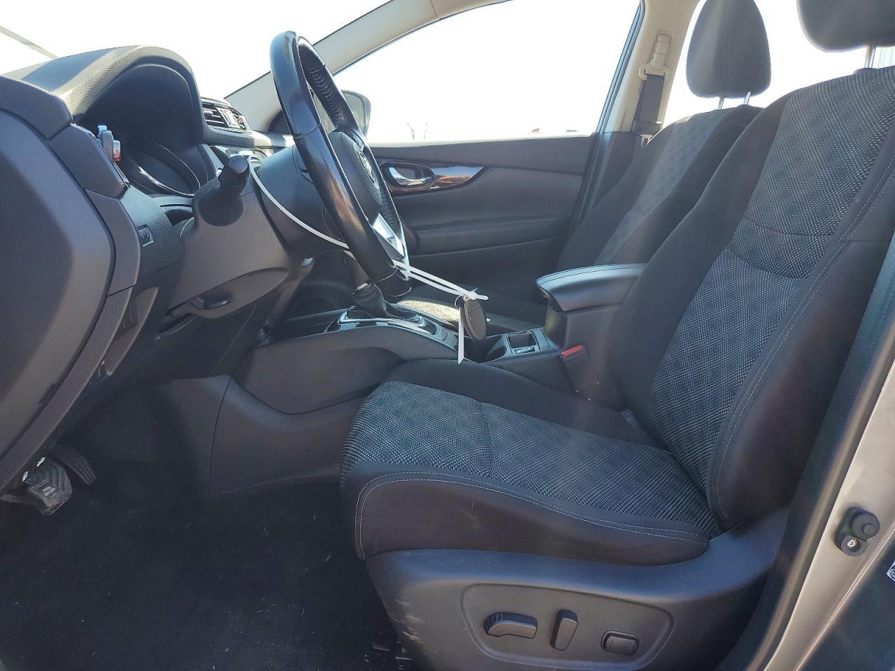 2018 Nissan Rogue Sport Sv - Image 7