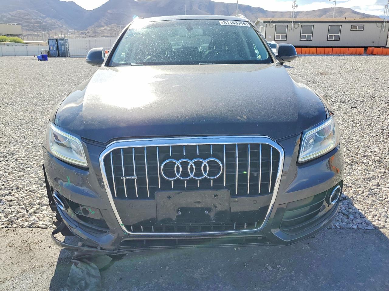 2015 Audi Q5 Premium Plus - Фото 5