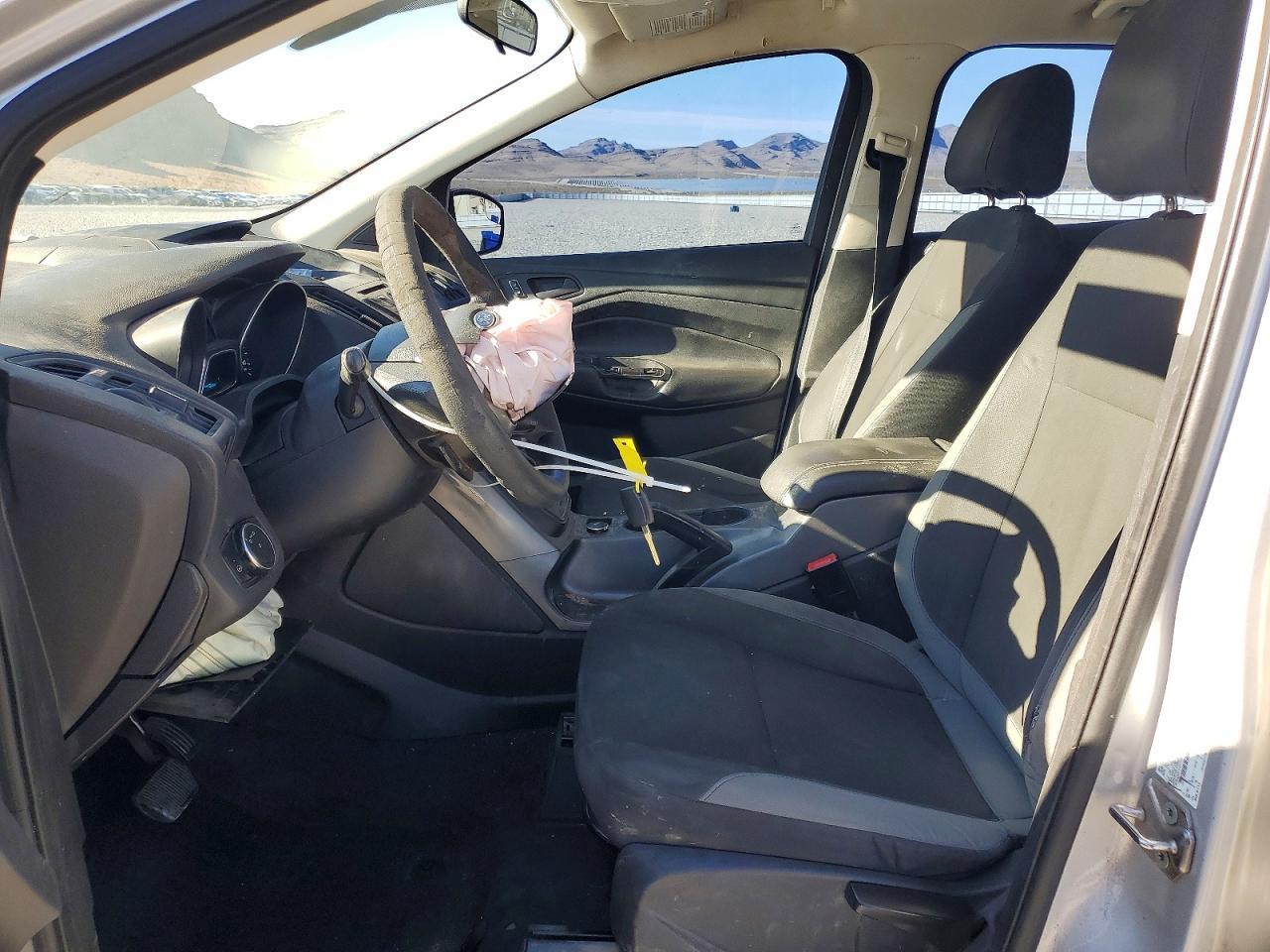 2013 Ford Escape S - Image 7