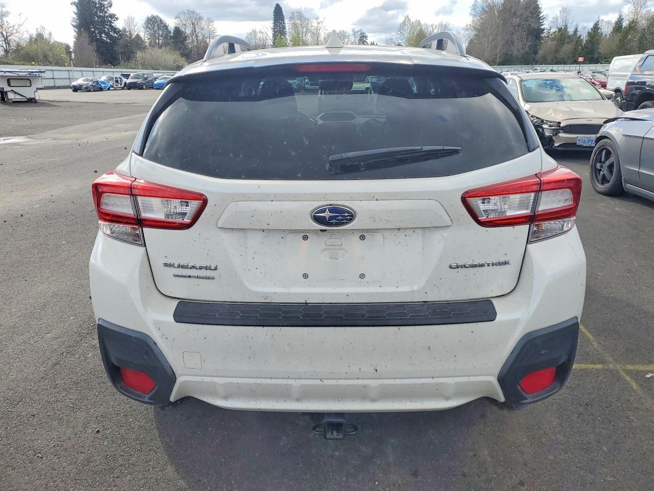 2019 Subaru Crosstrek Premium - Image 6