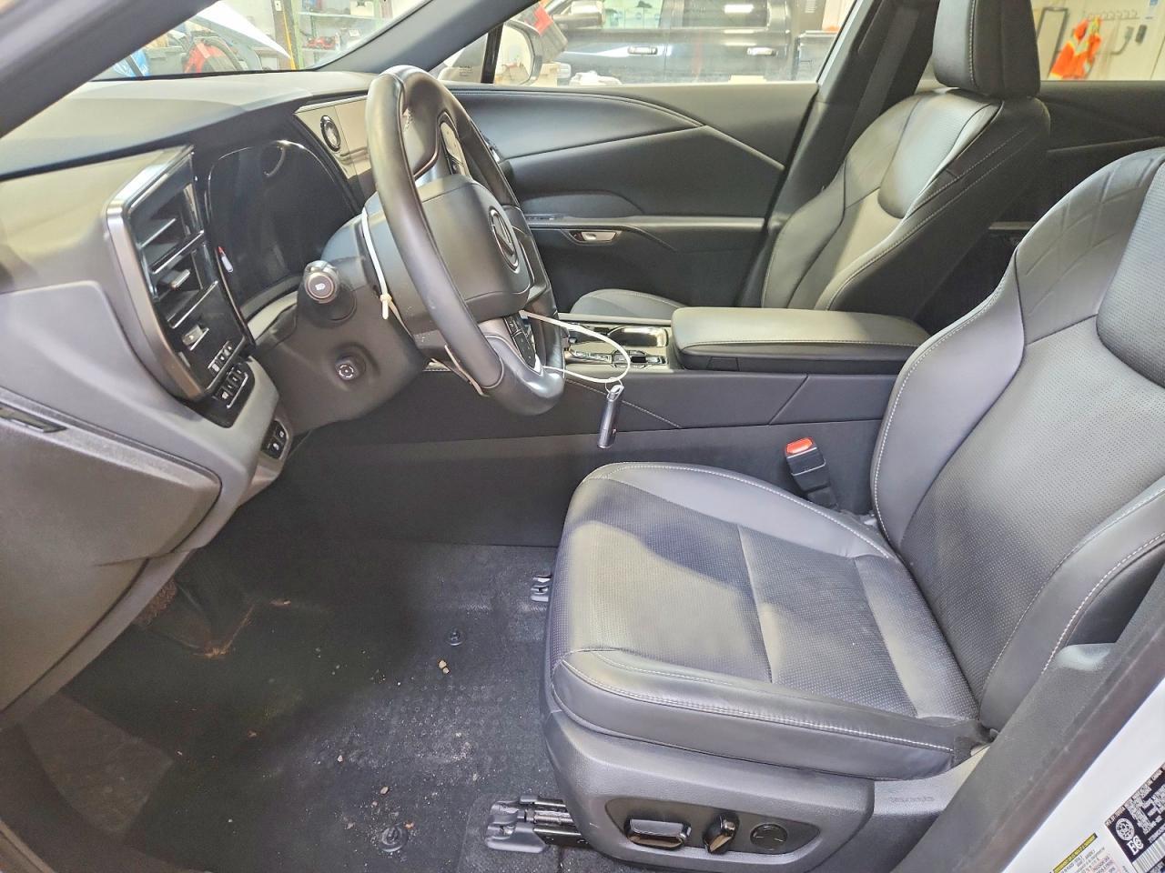 2024 Lexus Rx 350 Base - Image 7