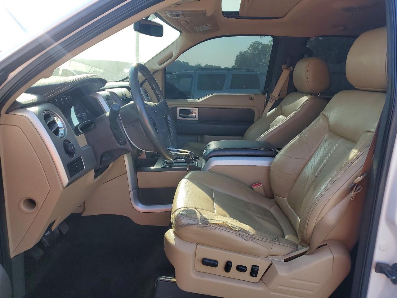 2014 Ford F150 Supercrew - Image 7