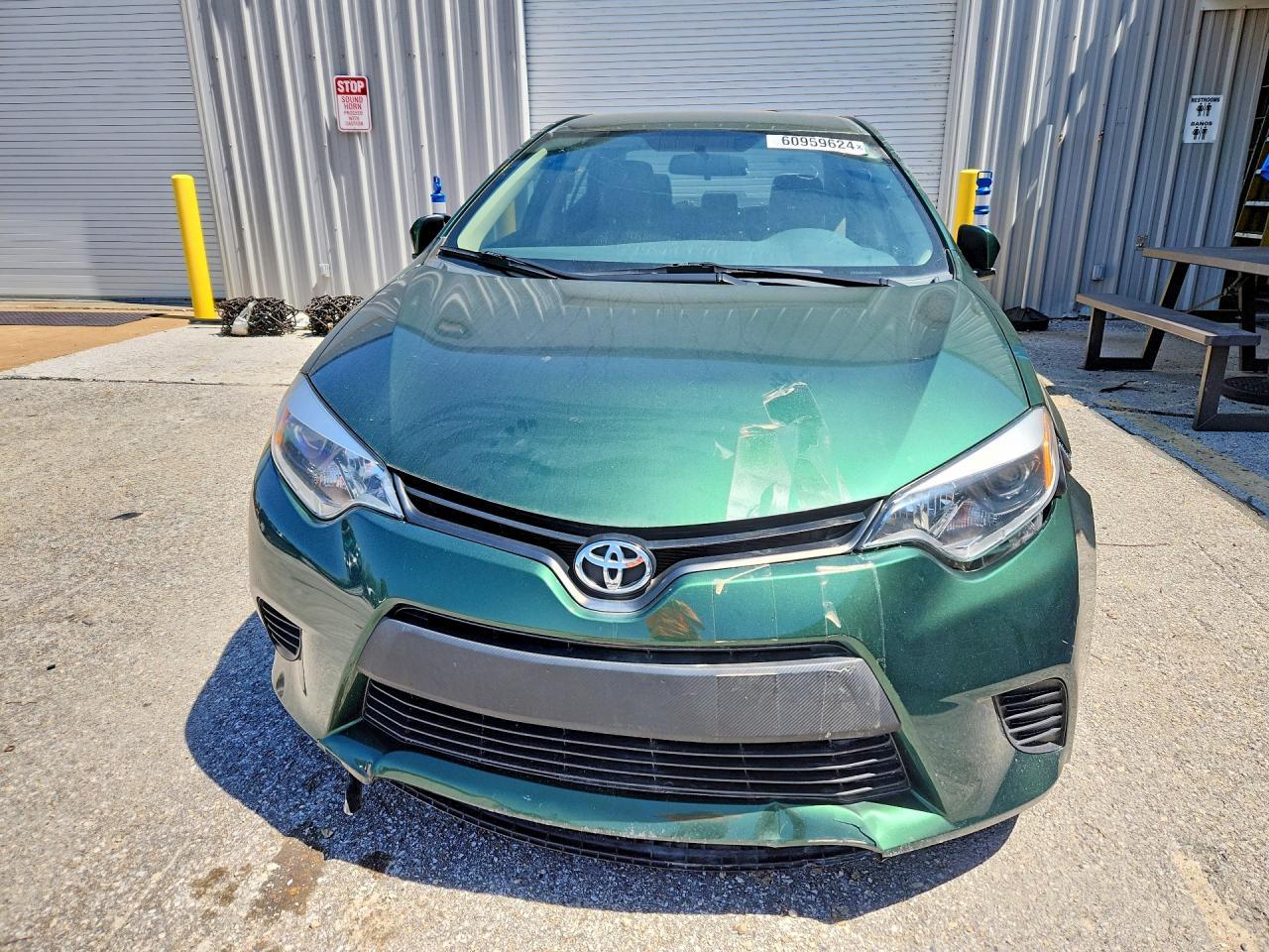 2014 Toyota Corolla L - Image 5