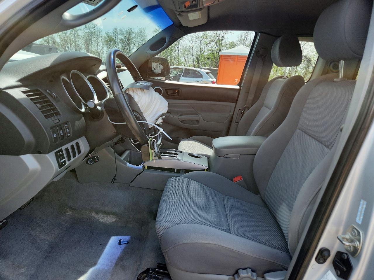 2008 Toyota Tacoma Access Cab - Фото 7