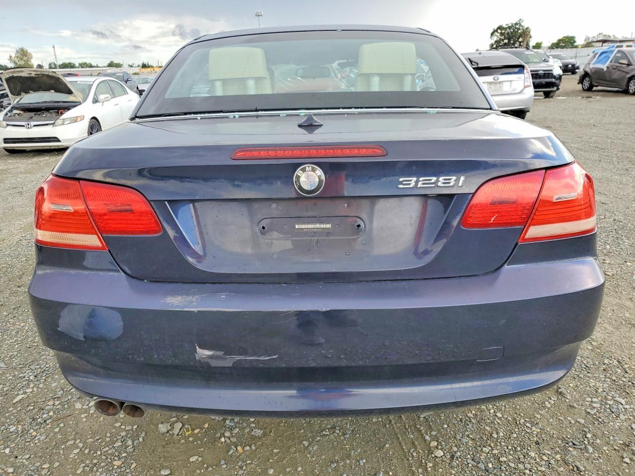 2008 BMW 328 I Sulev - Image 6