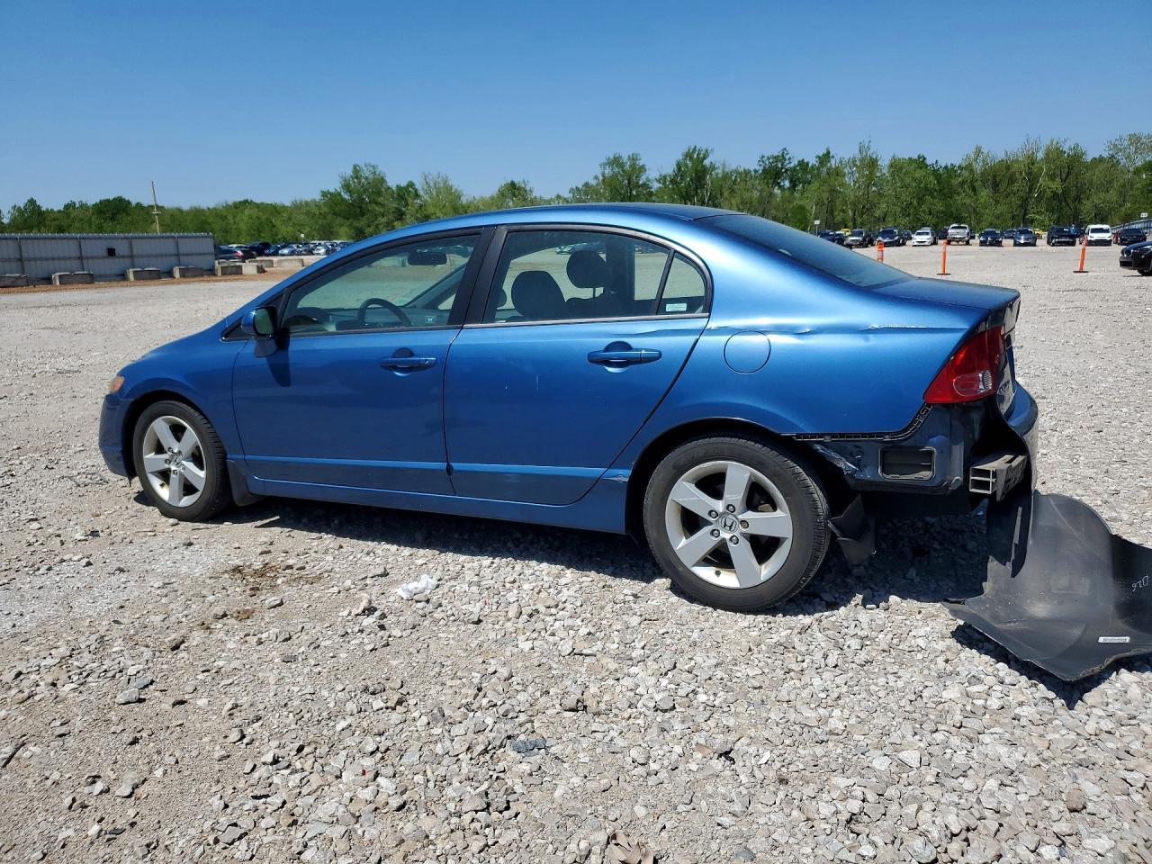 2006 Honda Civic Ex - Image 2