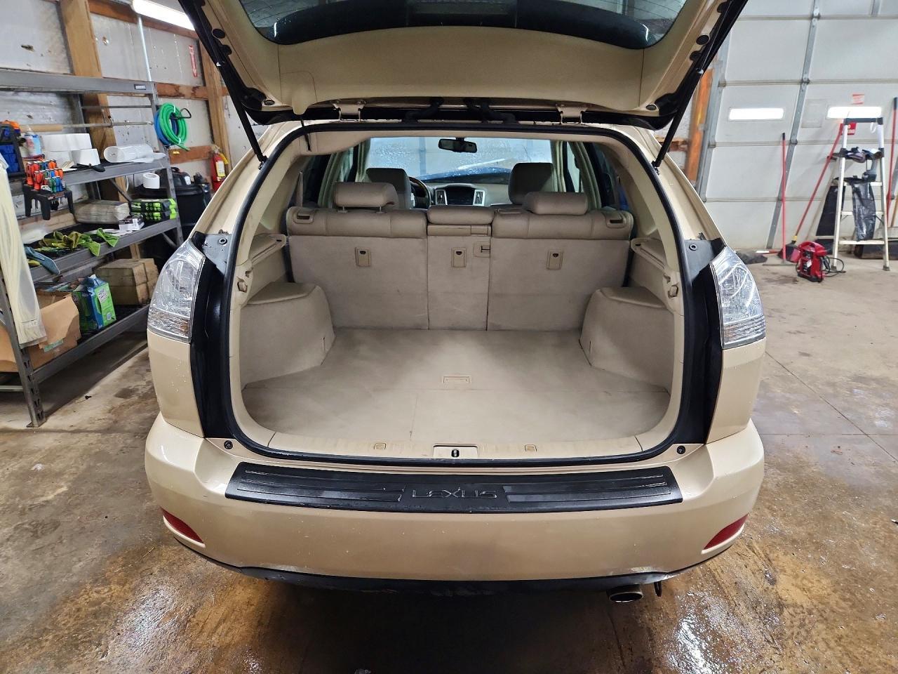 2009 Lexus Rx 350 Base - Image 6