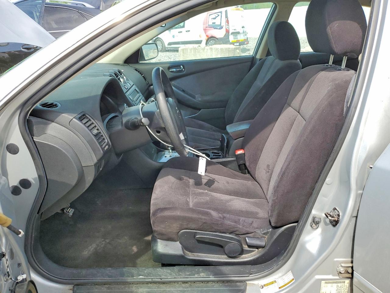 2009 Nissan Altima 2.5 - Image 7