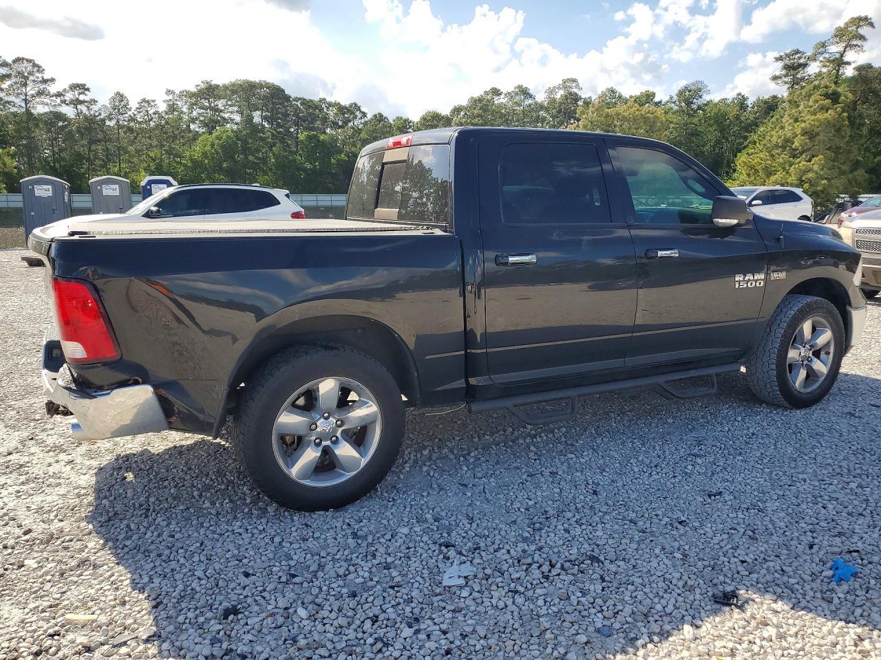 2016 Ram 1500 Slt - Image 3