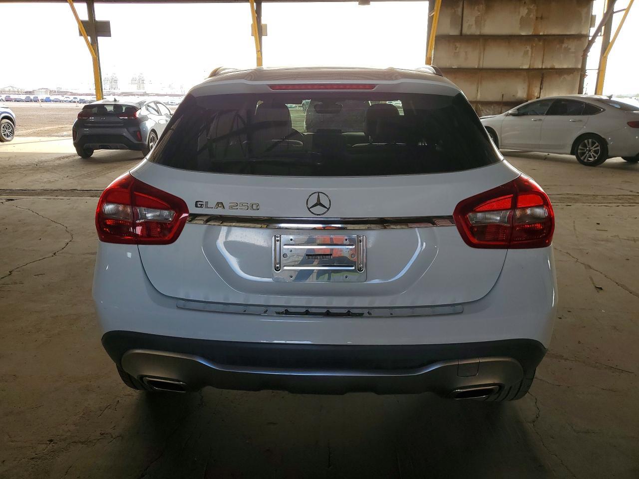 2018 Mercedes Benz Gla - Image 6