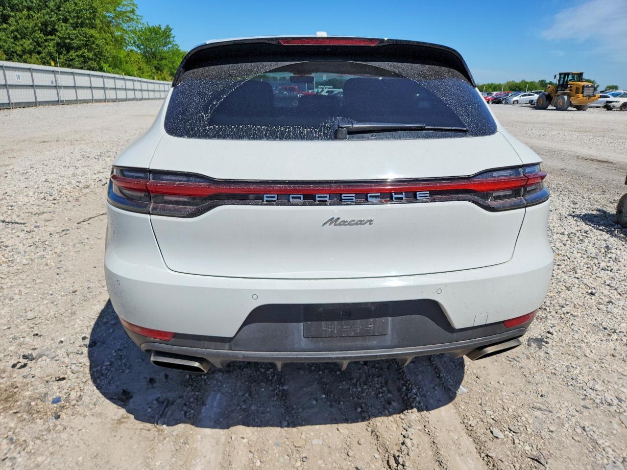 2020 Porsche Macan - Фото 6