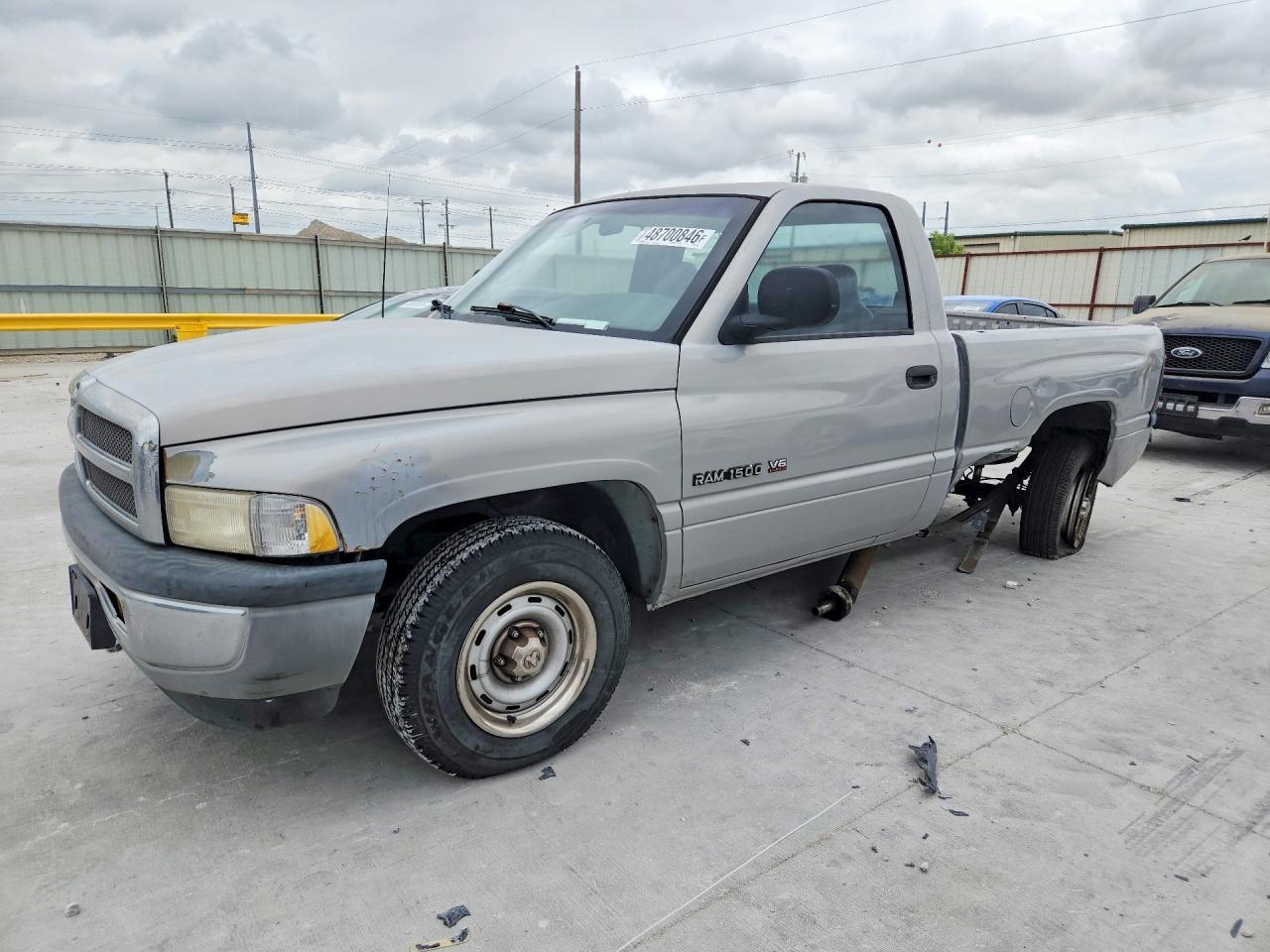 1998 Dodge Ram 1500