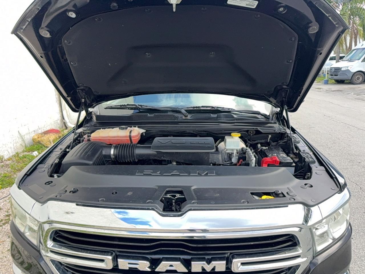 2019 Ram 1500 Big Horn - Фото 7