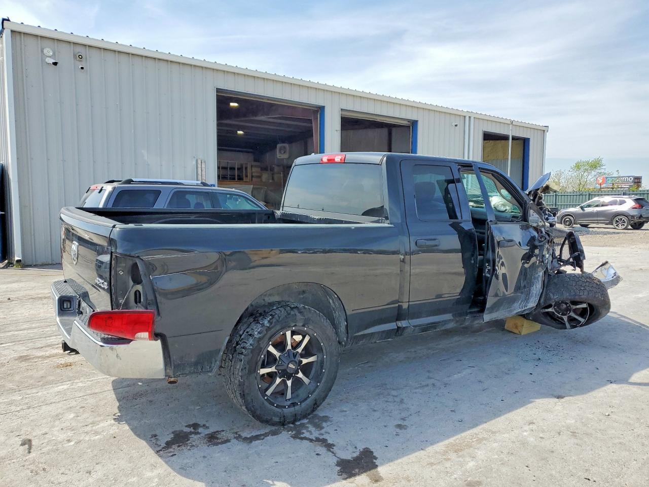 2017 Ram 1500 St - Image 3