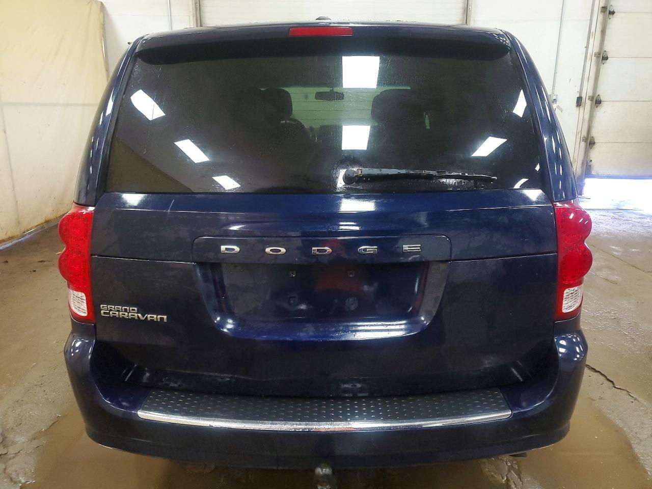 2013 Dodge Grand Caravan Se - Image 6
