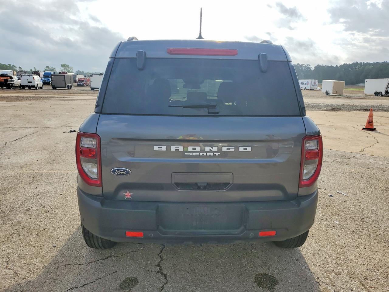 2022 Ford Bronco Sport Big Bend - Image 6
