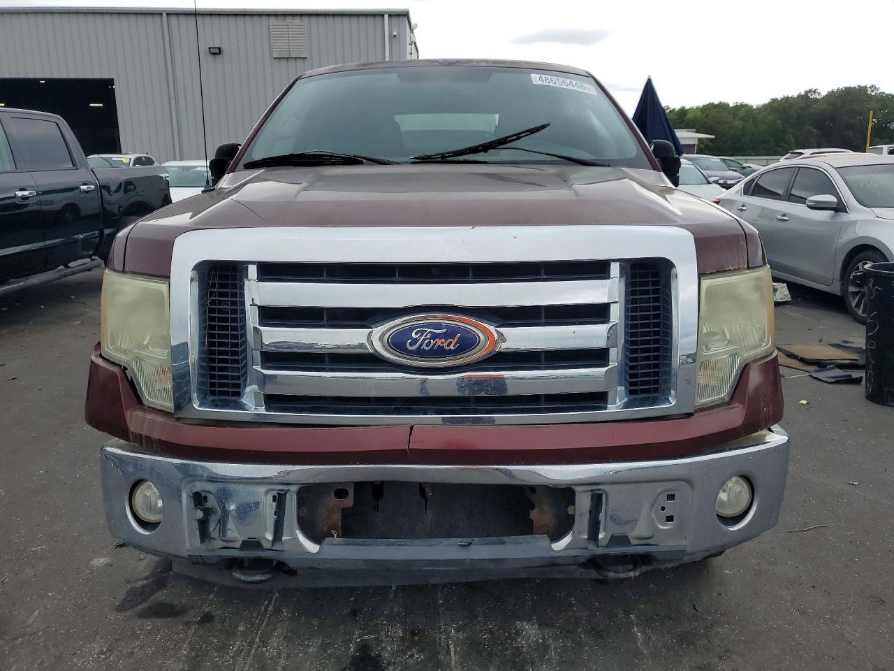 2010 Ford F150 Supercrew - Image 5