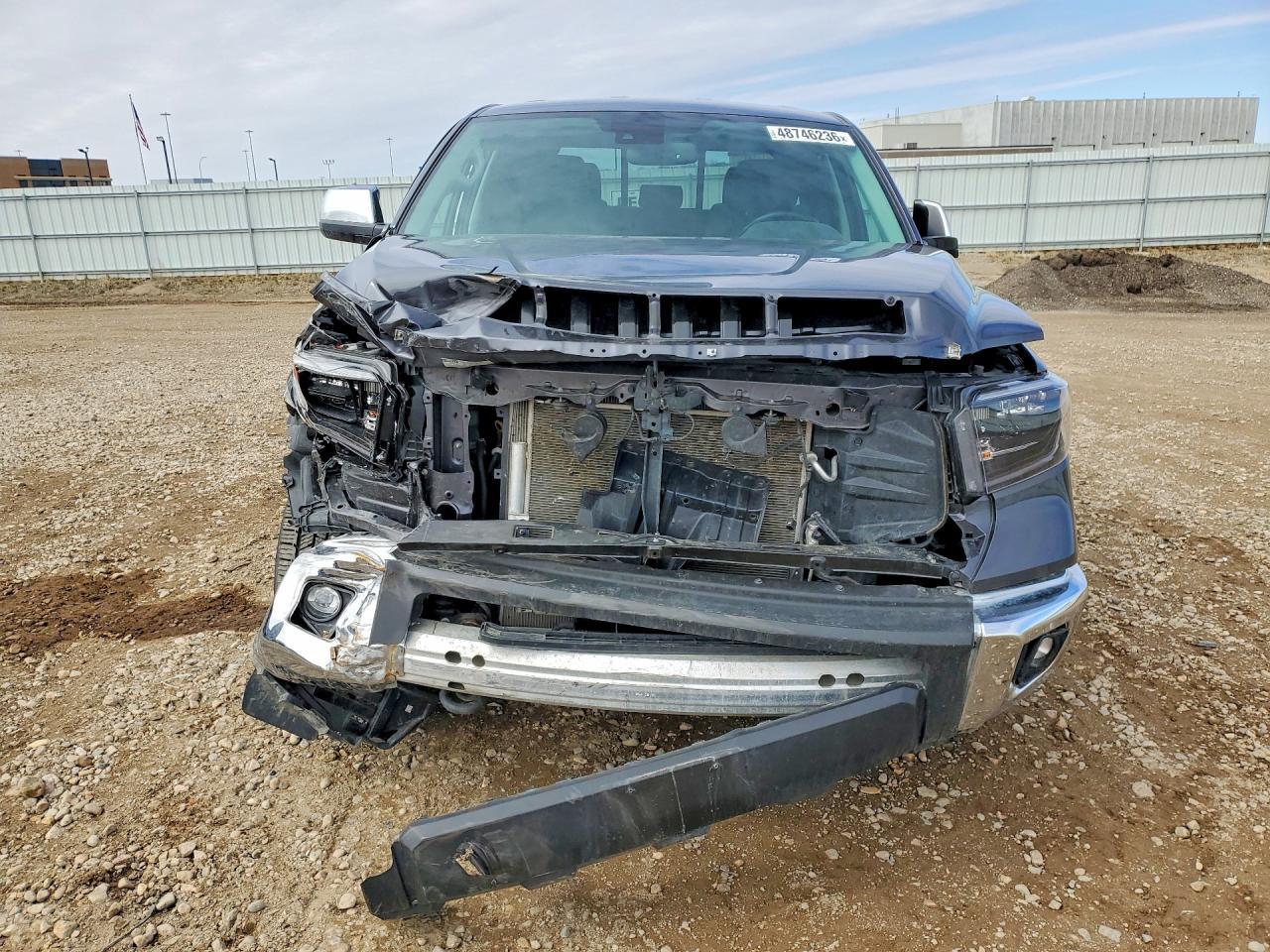 2021 Toyota Tundra Limited - Image 5