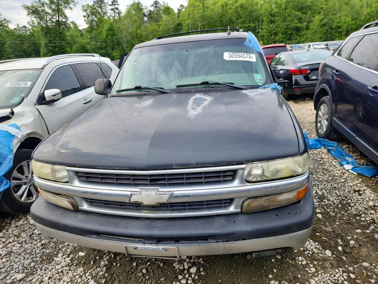 2006 Chevrolet Suburban C1500 - Image 5