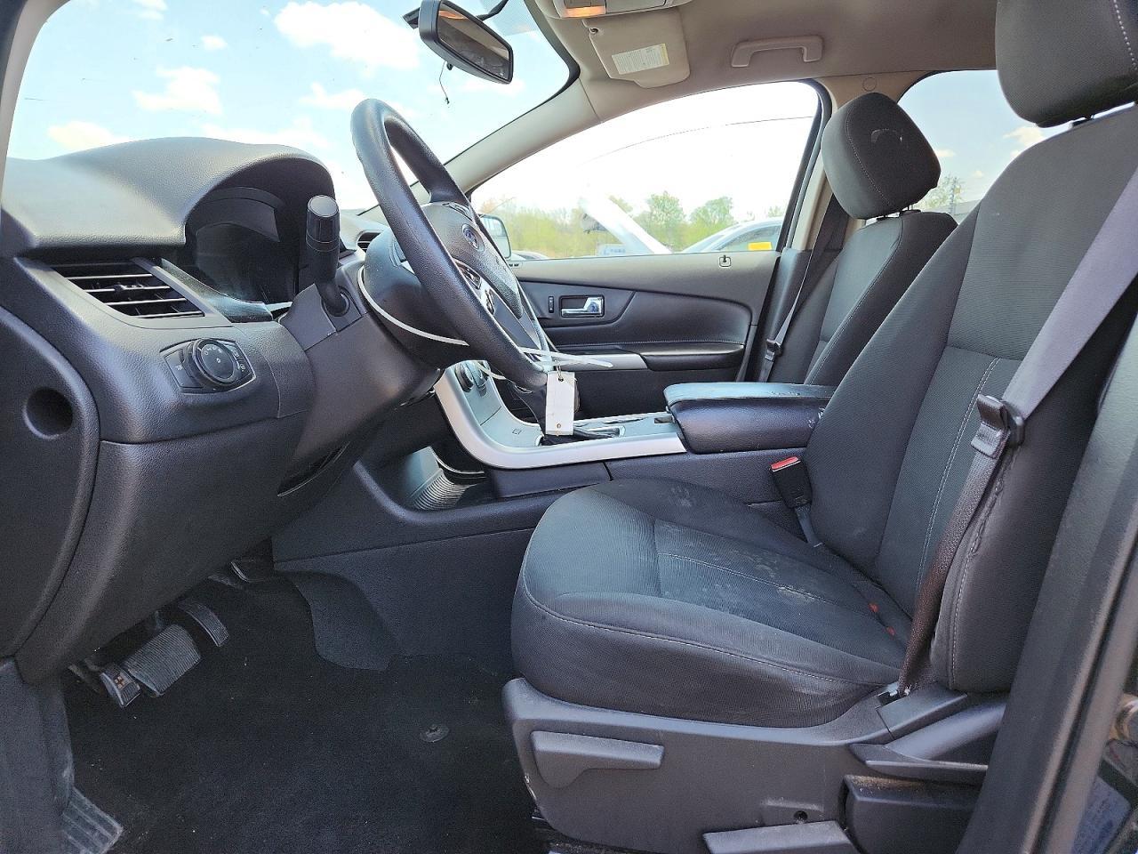 2013 Ford Edge Se - Image 7