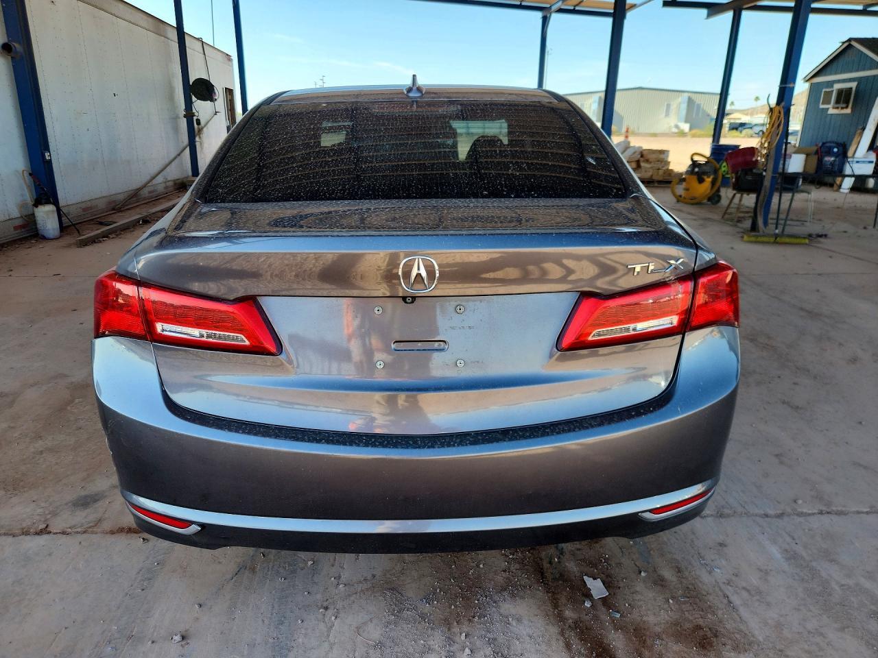 2019 Acura Tlx Technology - Image 6