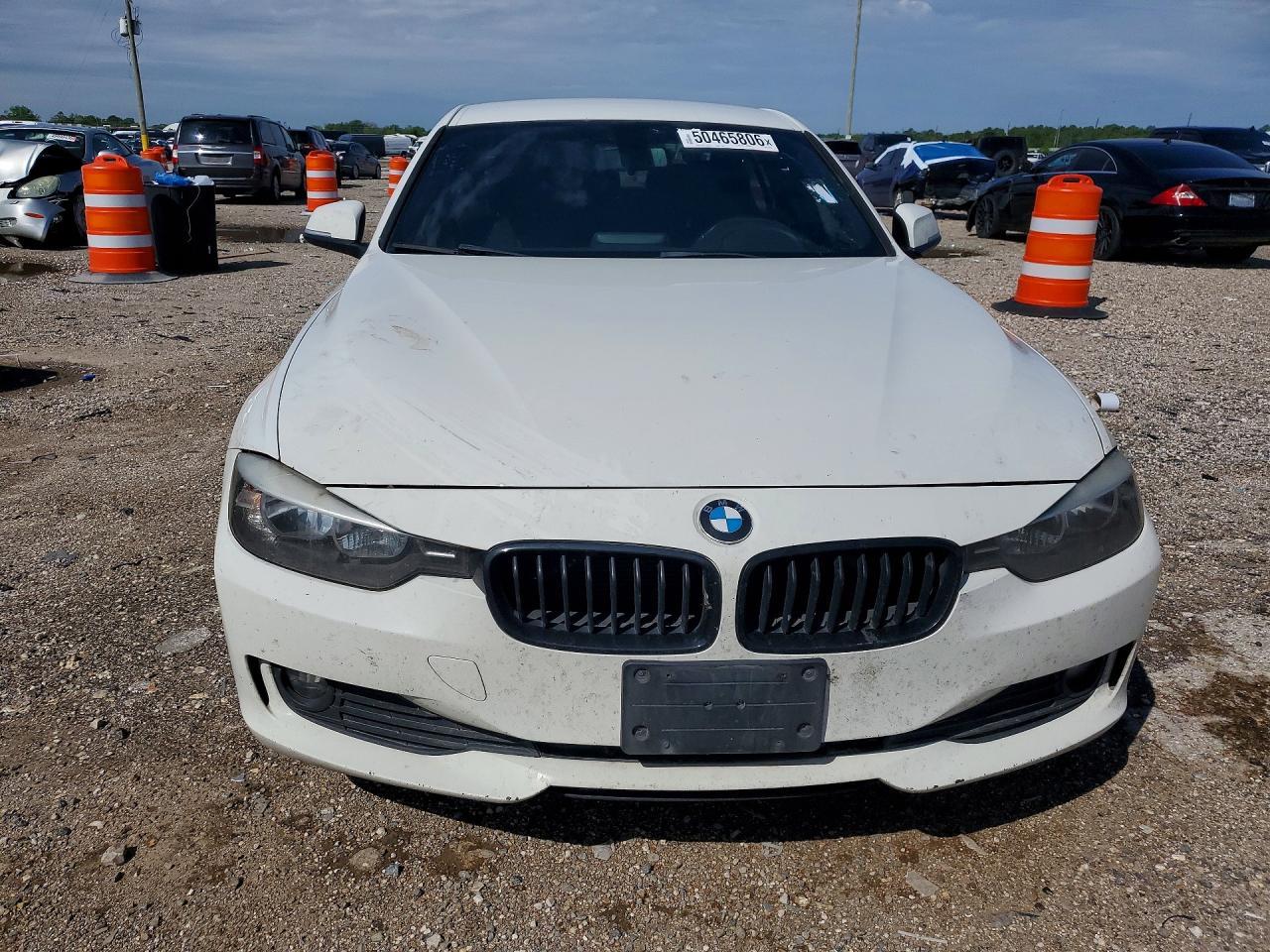 2015 BMW 320 I - Фото 5
