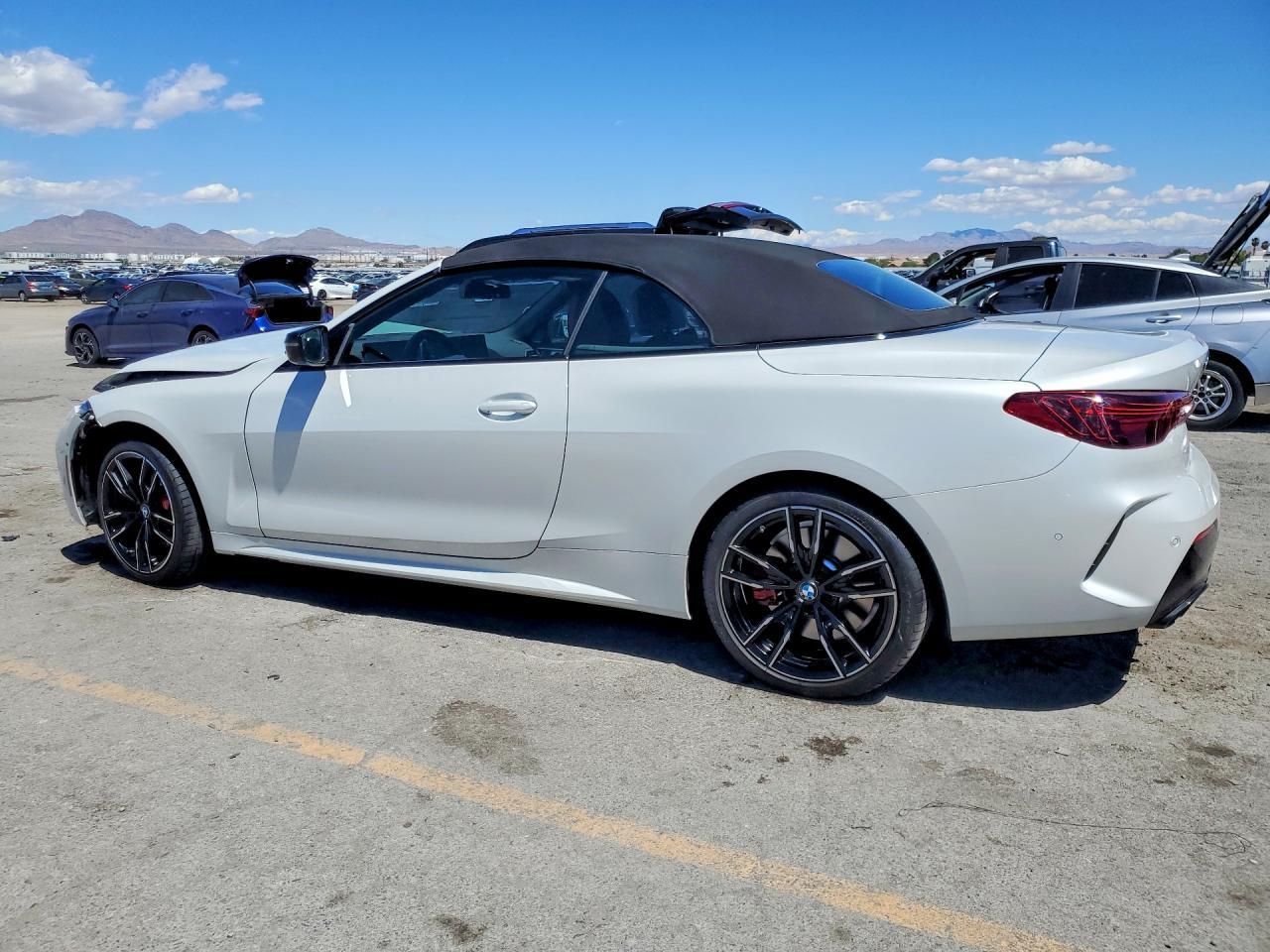 2026 BMW M440I - Image 2