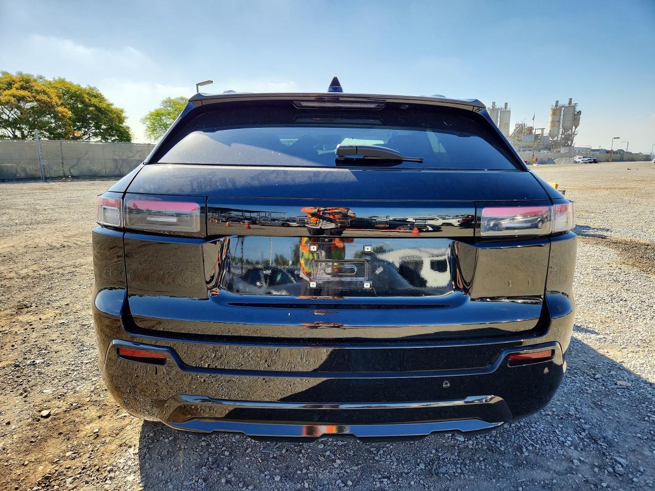 2024 Honda Prologue Elite - Фото 6