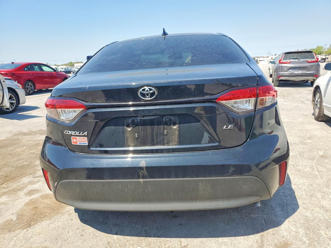 2024 Toyota Corolla Le - Image 6