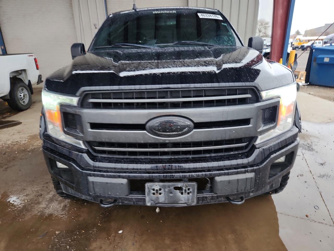 2019 Ford F150 Supercrew - Фото 5