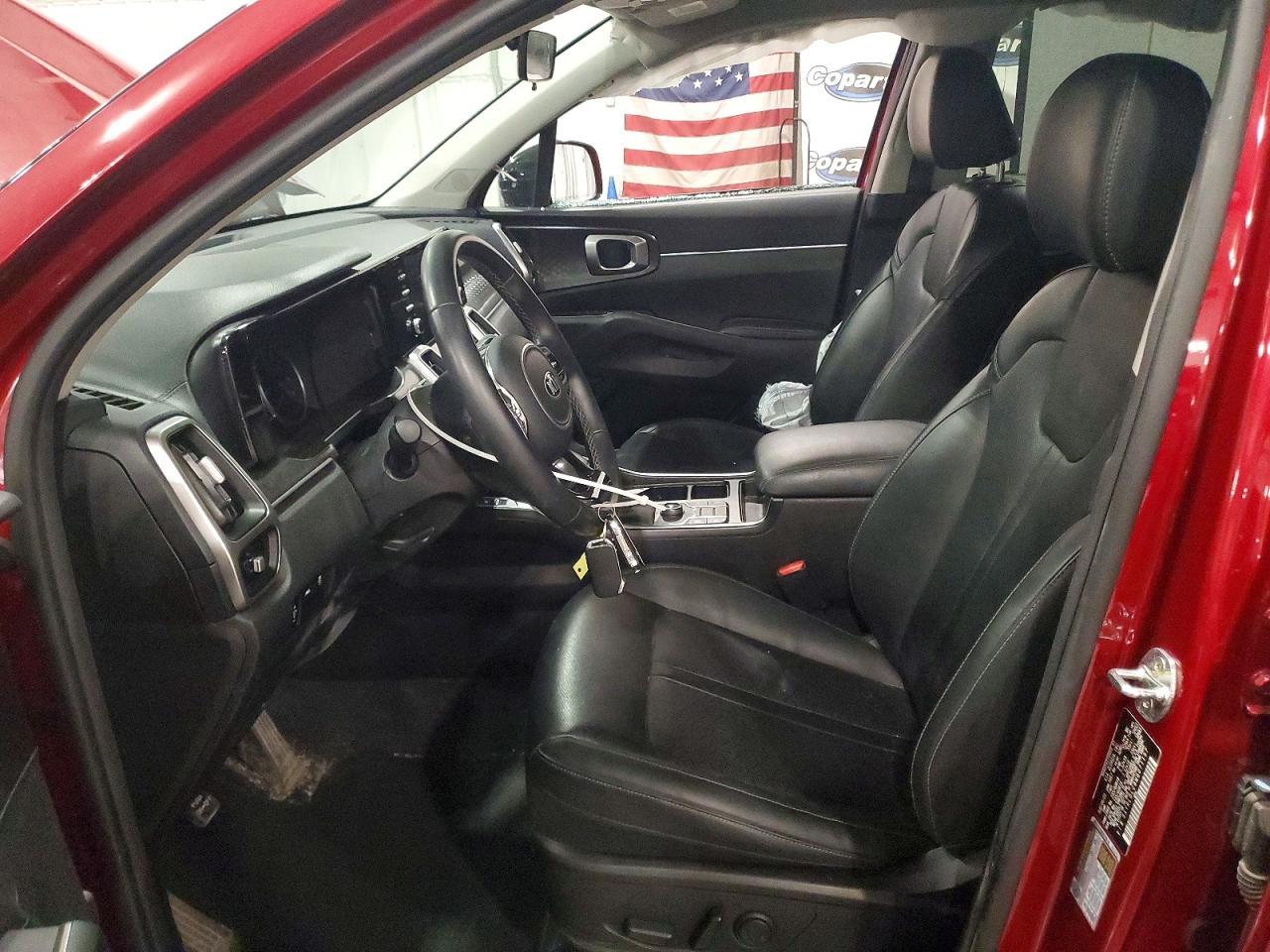 2021 Kia Sorento S - Фото 7