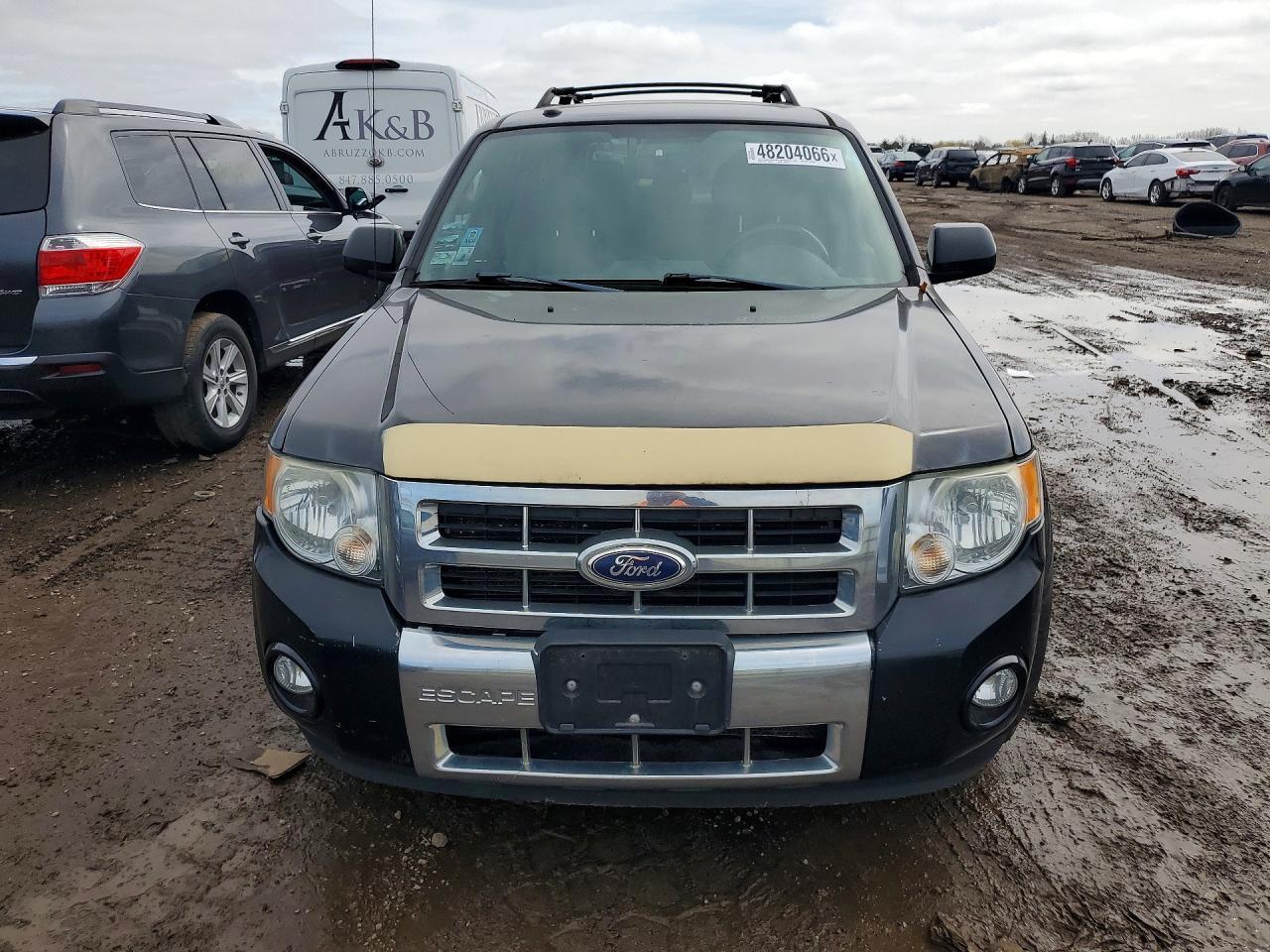 2011 Ford Escape - Фото 5