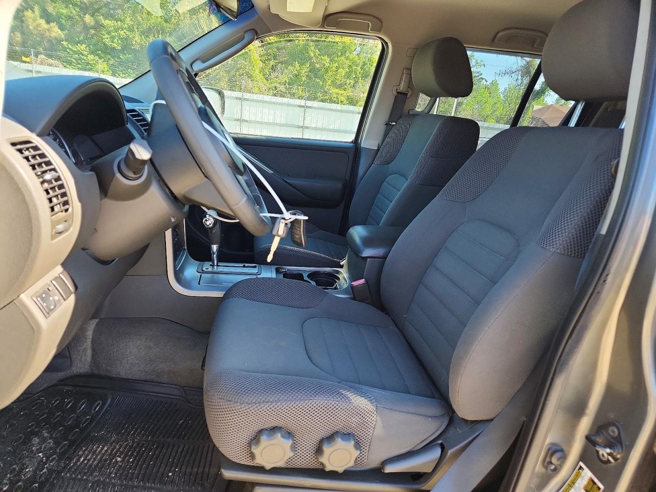 2007 Nissan Pathfinder S - Фото 7