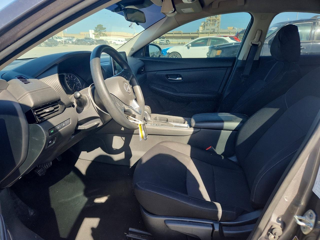 2024 Nissan Sentra Sv - Фото 7