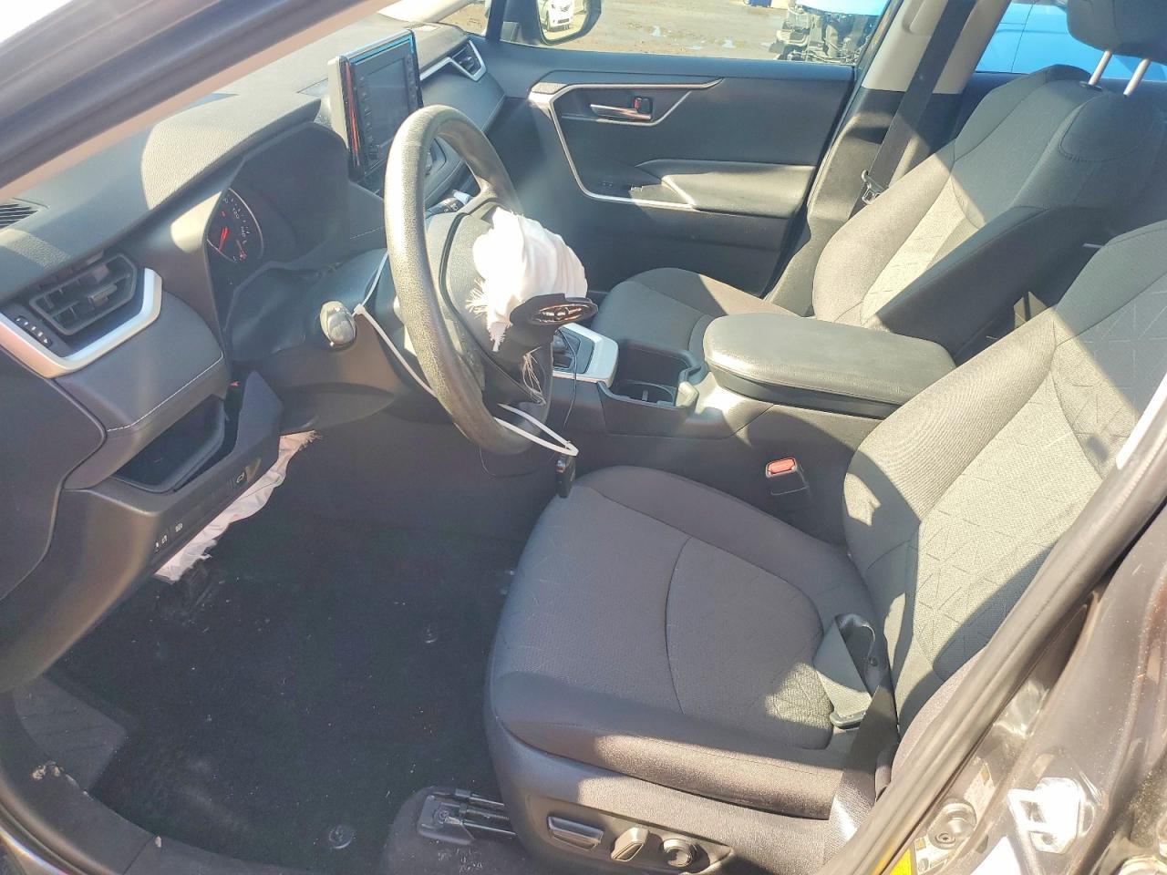 2022 Toyota Rav4 Xle - Фото 7