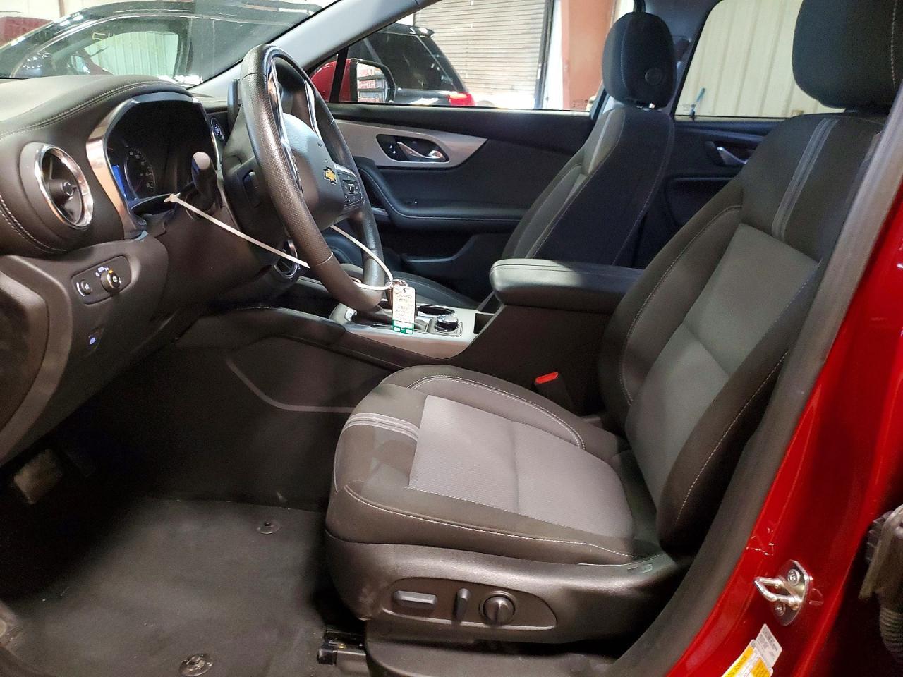 2023 Chevrolet Blazer 2Lt - Фото 7