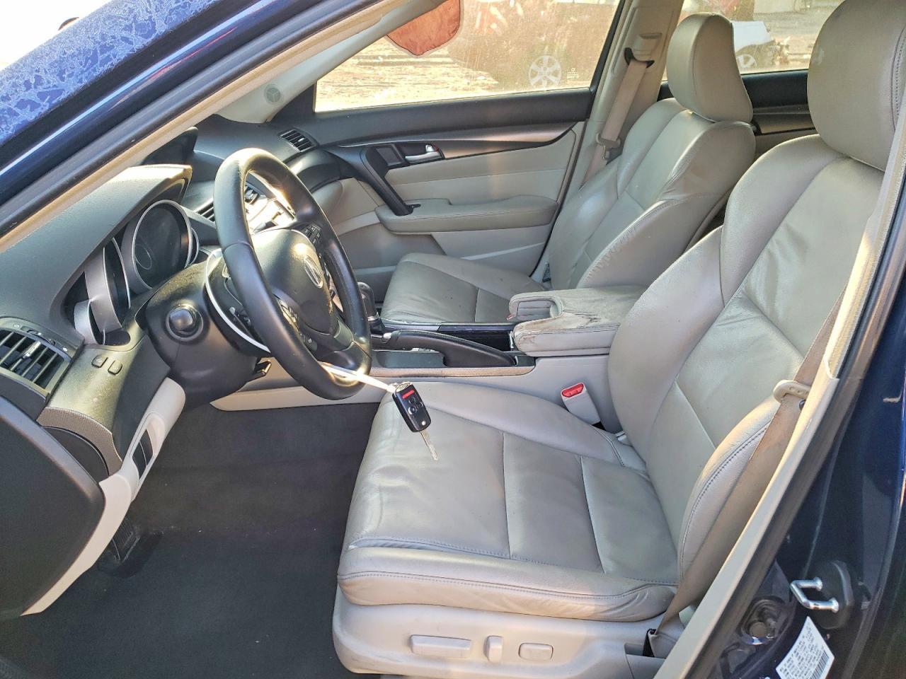 2013 Acura Tl - Фото 7