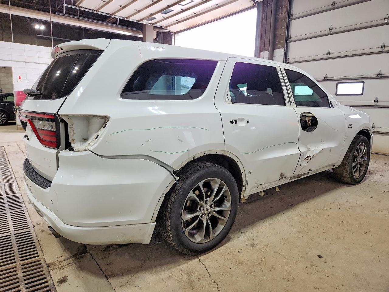 2019 Dodge Durango R - Фото 3