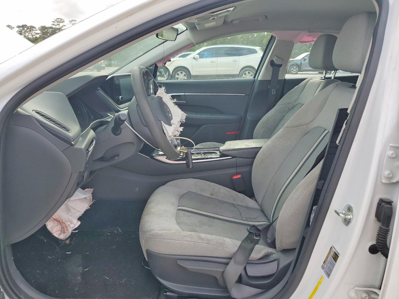 2021 Hyundai Sonata - Image 7