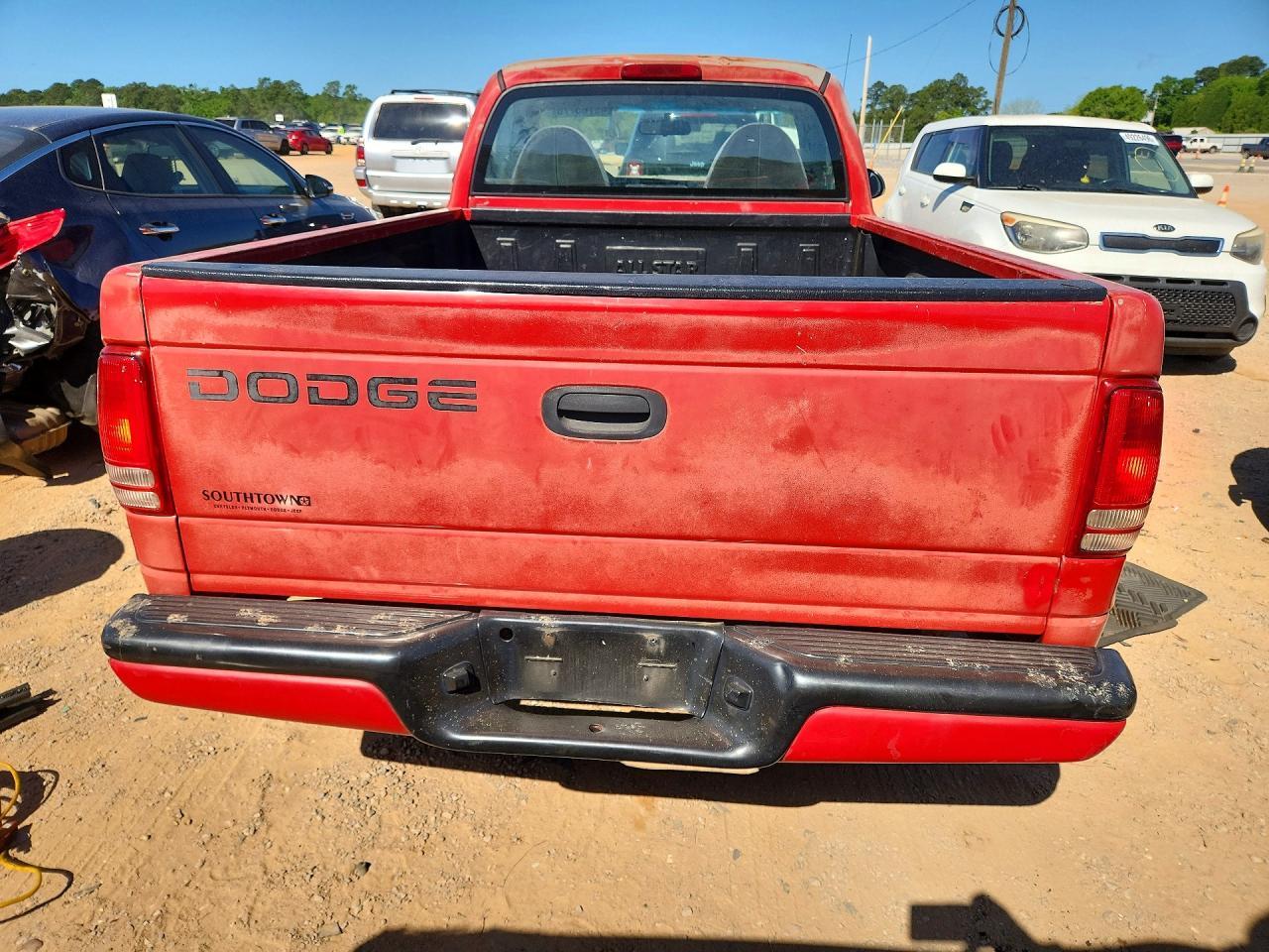 1999 Dodge Dakota - Image 6