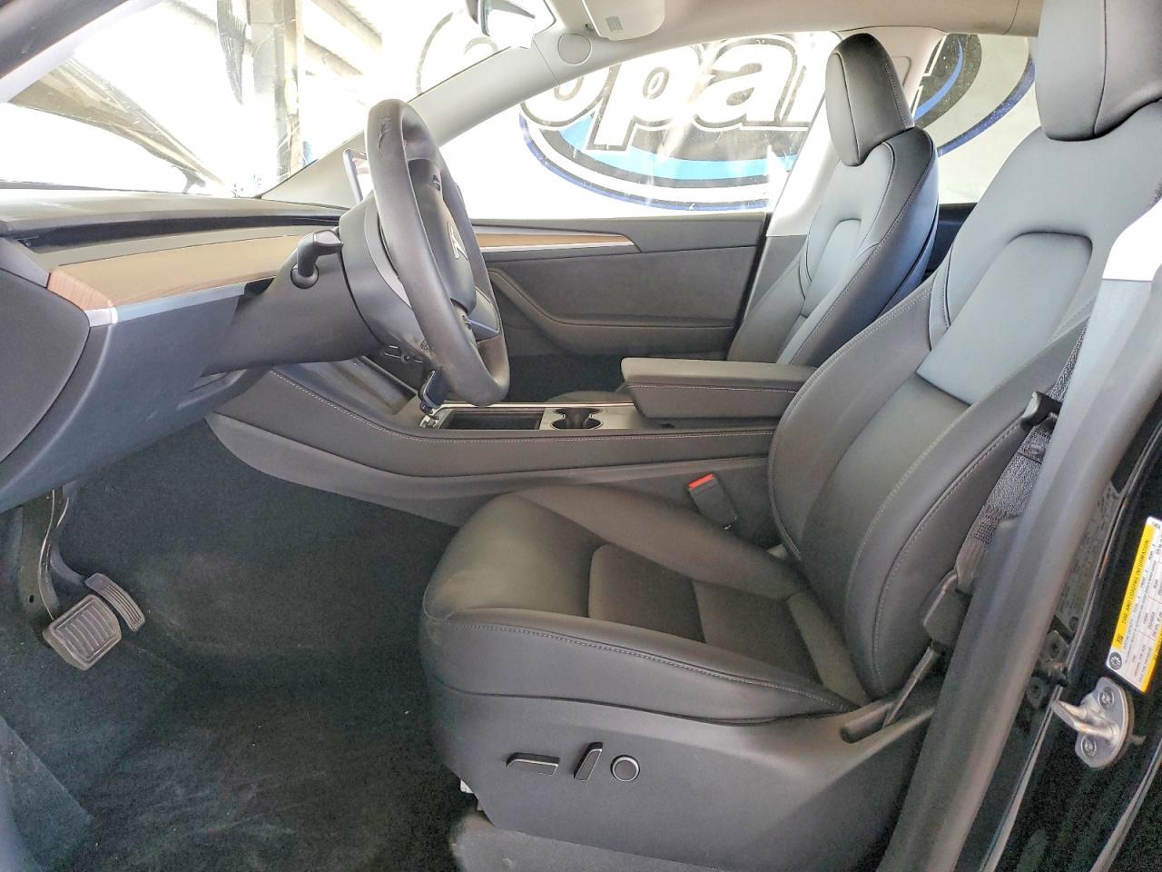 2023 Tesla Model Y - Фото 7