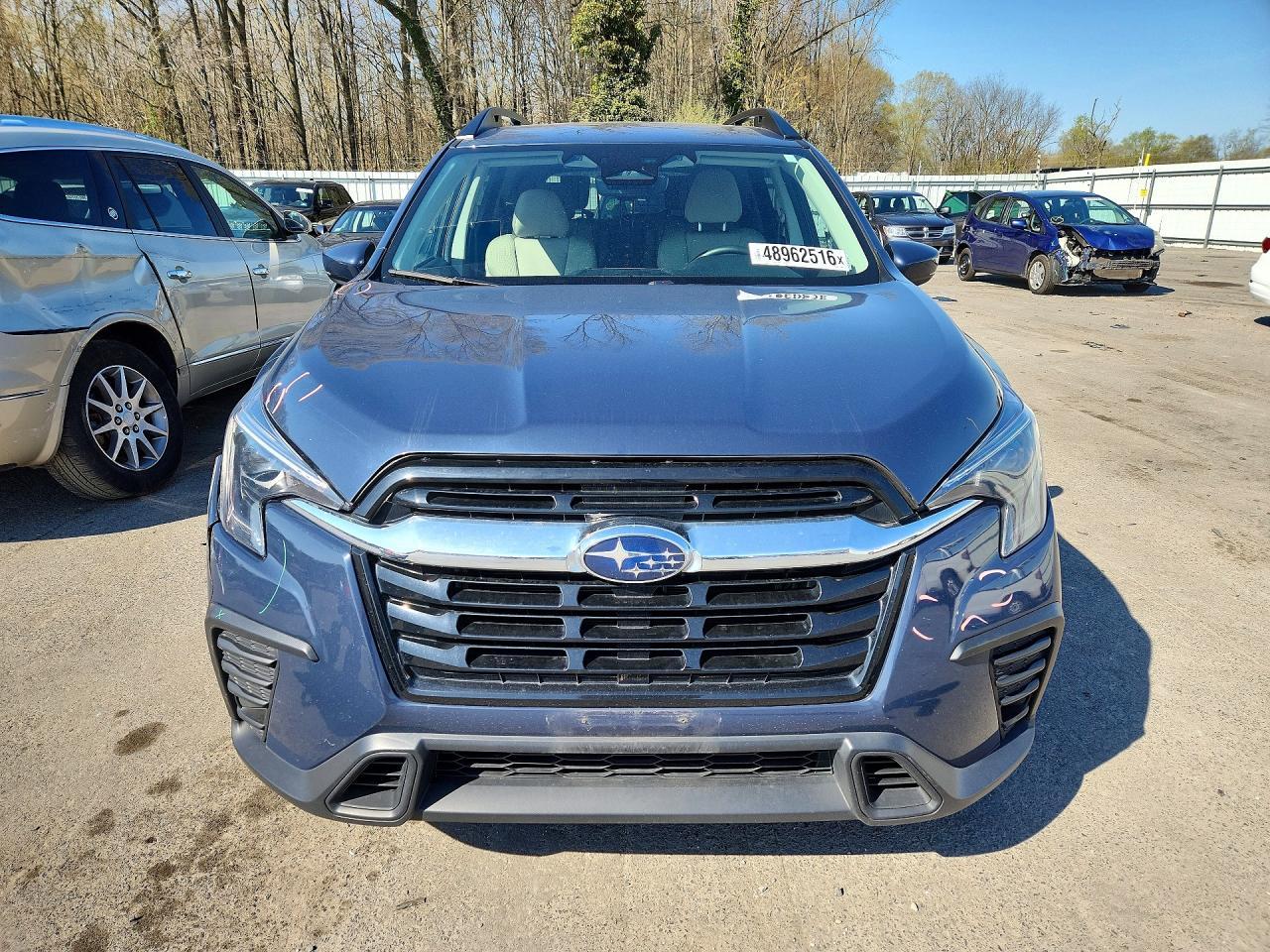2024 Subaru Ascent Premium - Фото 5