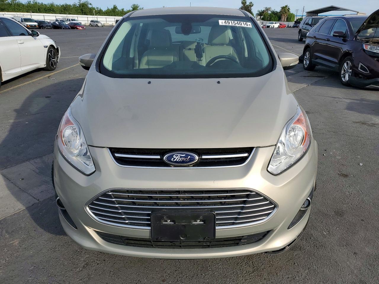 2016 Ford C-Max Sel - Image 5