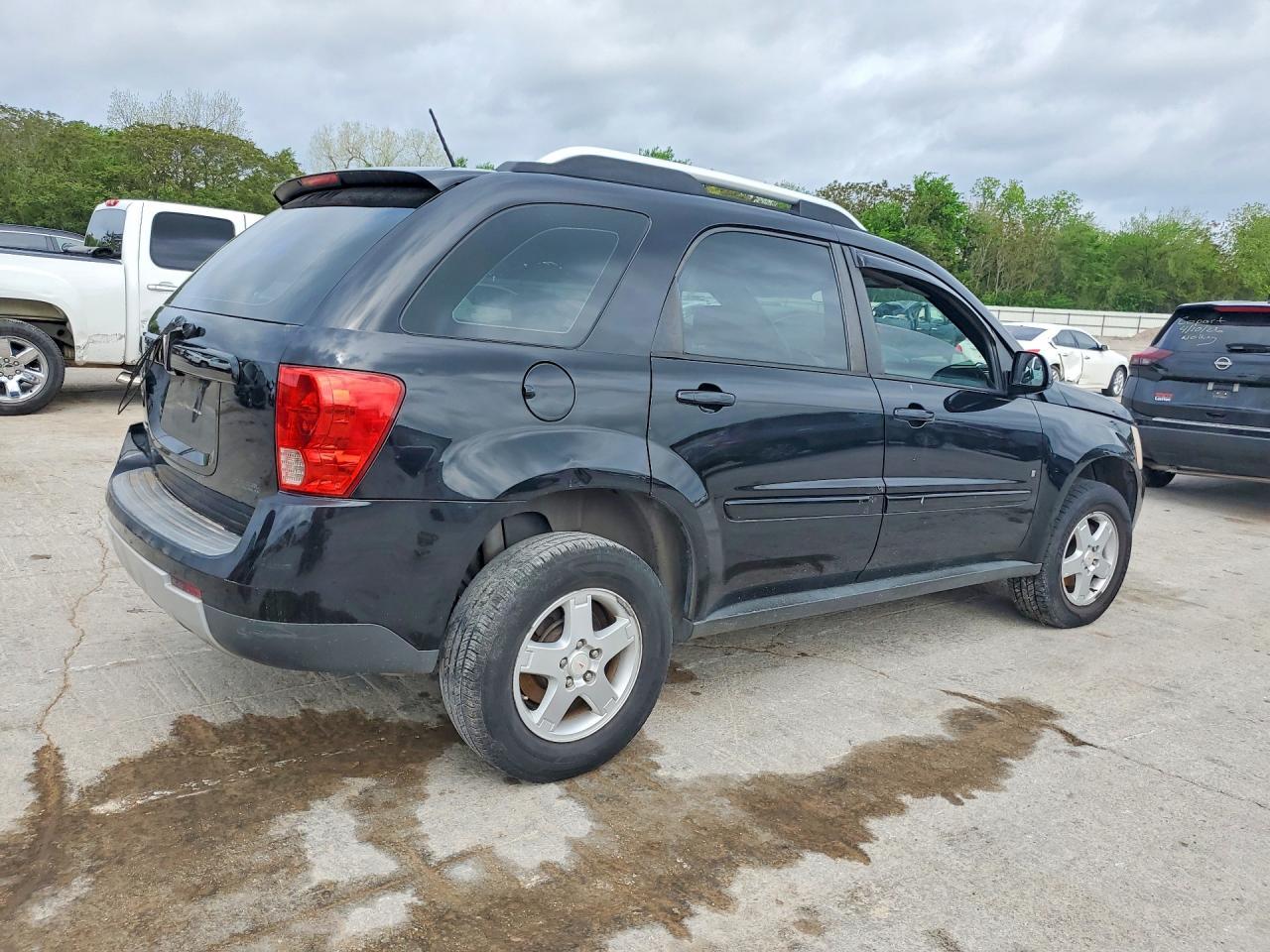 2007 Pontiac Torrent - Image 5