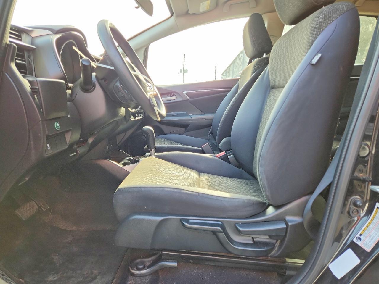 2016 Honda Fit Lx - Image 7
