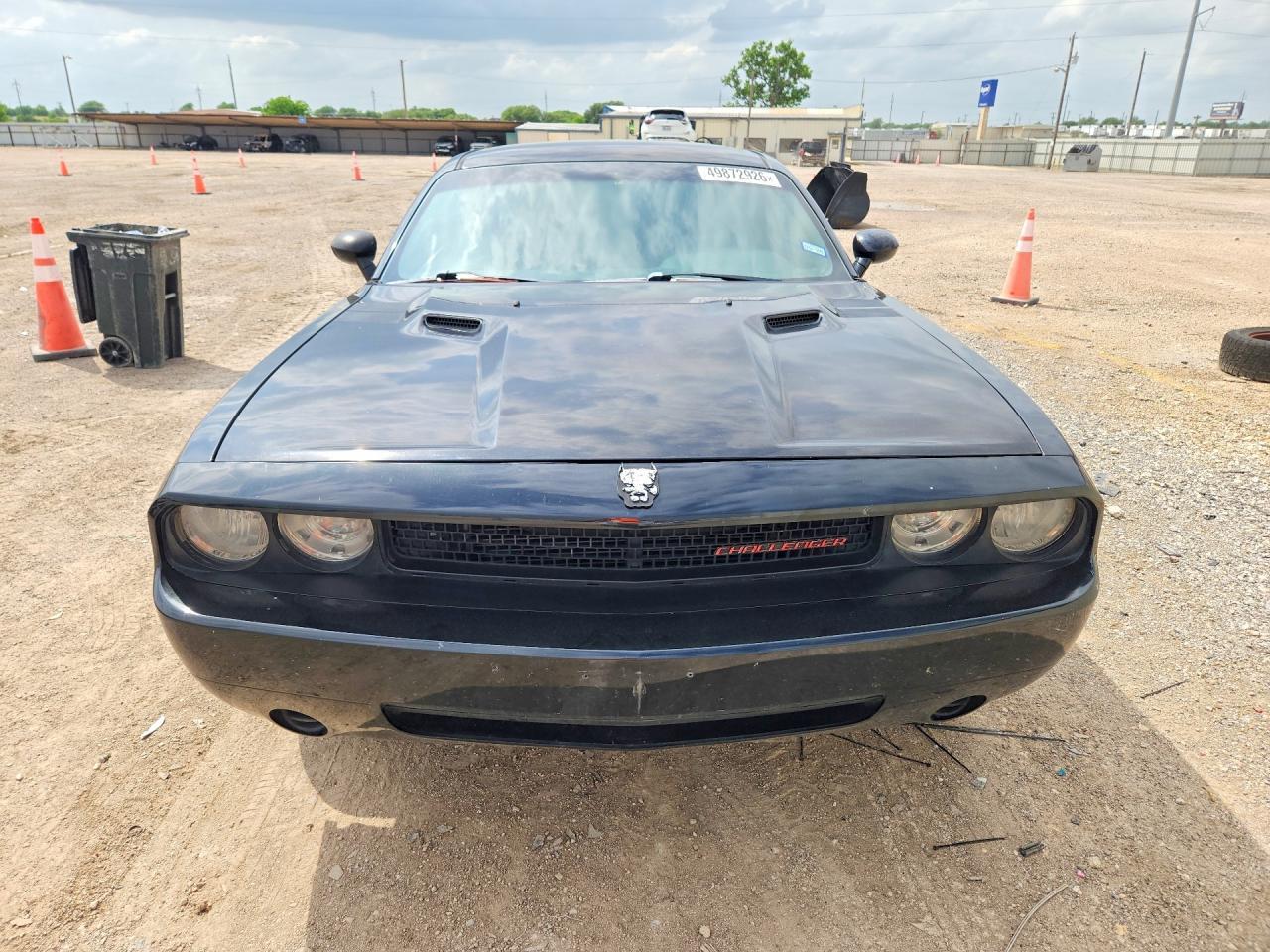 2010 Dodge Challenger Se - Фото 5