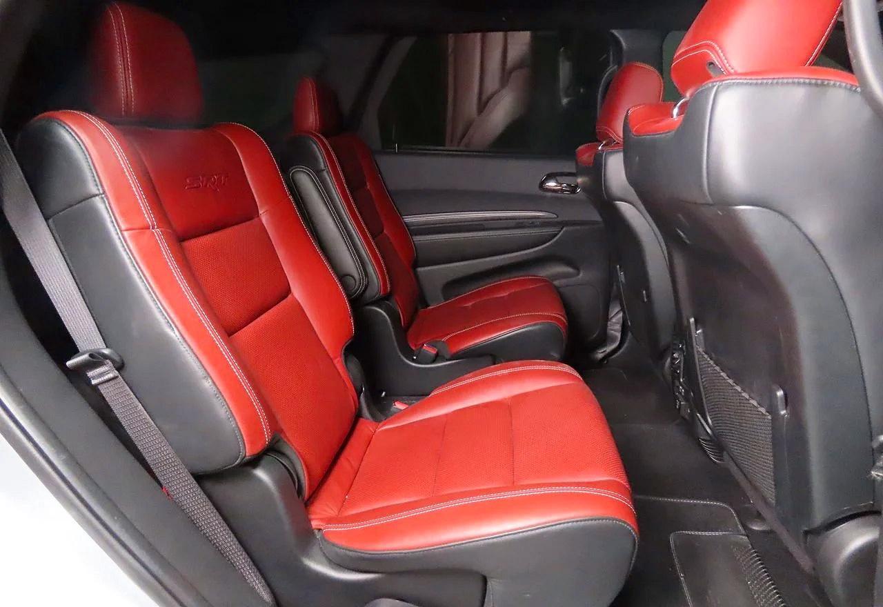 2024 Dodge Durango Srt 392 - Фото 6