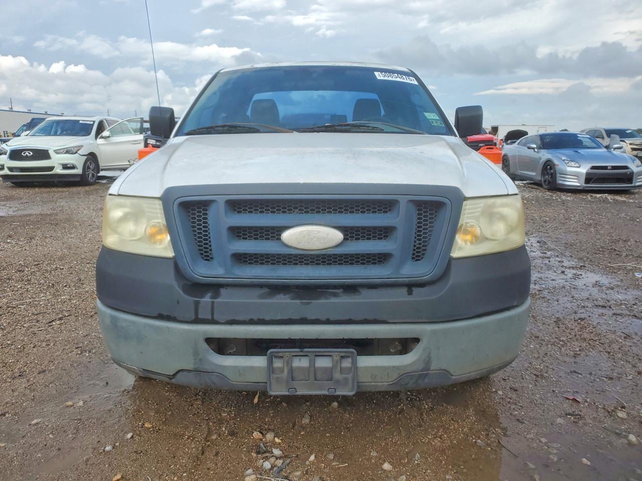 2006 Ford F150 - Image 5