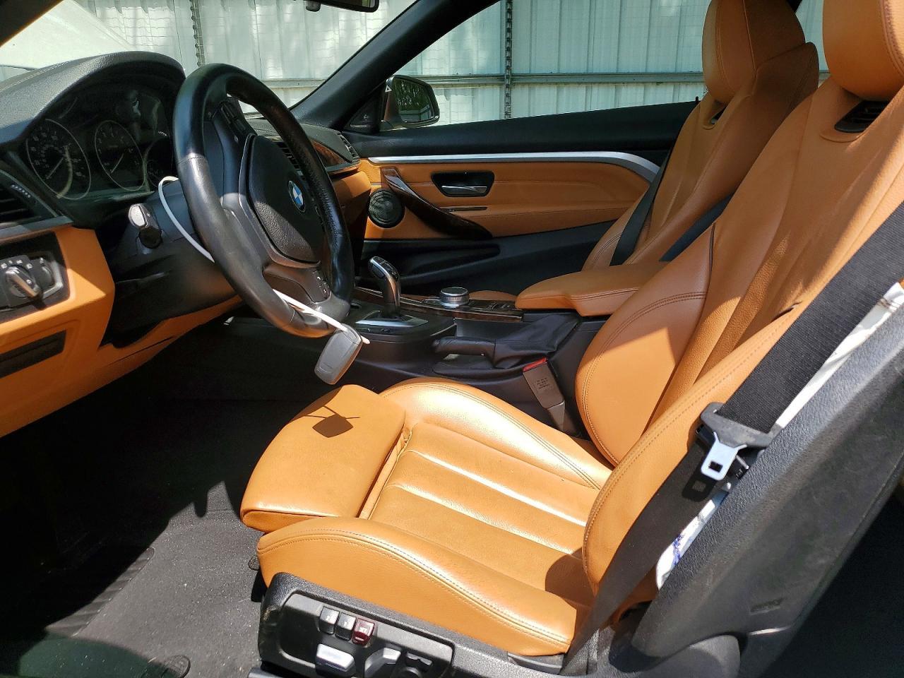 2018 BMW 430I - Image 7